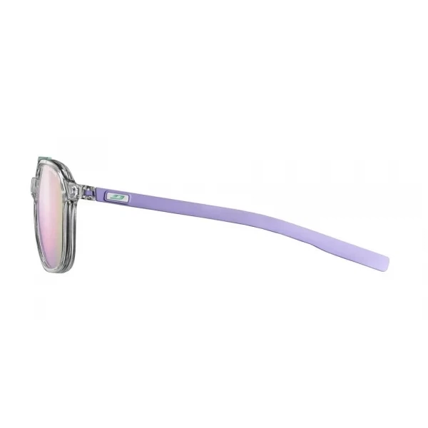 Очки Julbo Slack SP3CF Grey/Purple (1052-J5691175) - Фото 3 Очки Julbo Slack SP3CF Grey/Purple (1052-J5691175) - изображение 3
