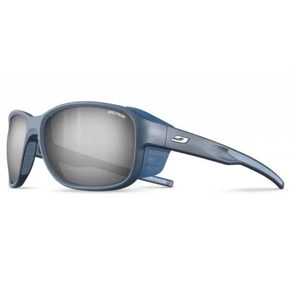 Очки Julbo Montebianco 2 SP3 Polarized Blue (1052-J5419012) - Фото 1 Очки Julbo Montebianco 2 SP3 Polarized Blue (1052-J5419012) - изображение 1