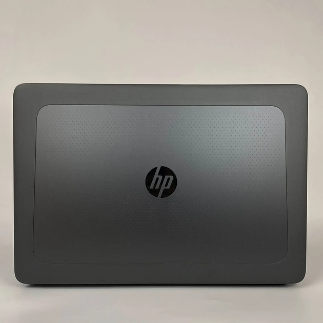 Мобильная рабочая станция Б-класс HP zBook 15 G3 / 15.6" (1920x1080) IPS / Intel Core i7-6820HQ (4 (8) ядра по 2.7 - 3.6 GHz) / 16 GB DDR4 / 275 GB SSD / nVidia Quadro M2000M, 4 GB GDDR5, 128-bit / WebCam / TouchID б/у + Подарок Беспроводная мышь / USB - Фото 8 Мобильная рабочая станция Б-класс HP zBook 15 G3 / 15.6" (1920x1080) IPS / Intel Core i7-6820HQ (4 (8) ядра по 2.7 - 3.6 GHz) / 16 GB DDR4 / 275 GB SSD / nVidia Quadro M2000M, 4 GB GDDR5, 128-bit / WebCam / TouchID б/у + Подарок Беспроводная мышь / USB - изображение 8