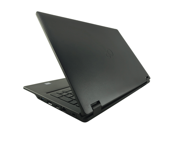 Ноутбук Fujitsu LifeBook E559 / 15.6" (1920x1080) IPS / Intel Core i7-8565U (4 (8) ядра по 1.8 - 4.6 GHz) / 8 GB DDR4 / 240 GB SSD / Intel UHD Graphics / WebCam б/у - Фото 4 Ноутбук Fujitsu LifeBook E559 / 15.6" (1920x1080) IPS / Intel Core i7-8565U (4 (8) ядра по 1.8 - 4.6 GHz) / 8 GB DDR4 / 240 GB SSD / Intel UHD Graphics / WebCam б/у - изображение 4