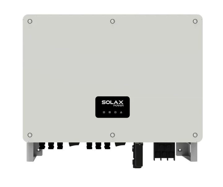 Мережевий комерційний інвертор SolaX Power X3-FTH-110K - Фото 1 Мережевий комерційний інвертор SolaX Power X3-FTH-110K - изображение 1