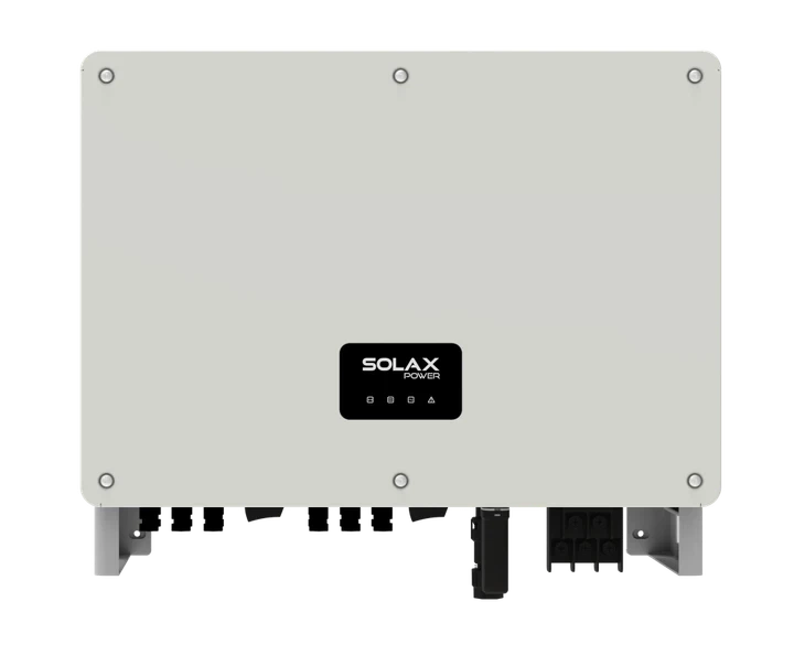 Мережевий комерційний інвертор SolaX Power X3-MGA-50K- G2 - Фото 1 Мережевий комерційний інвертор SolaX Power X3-MGA-50K- G2 - изображение 1
