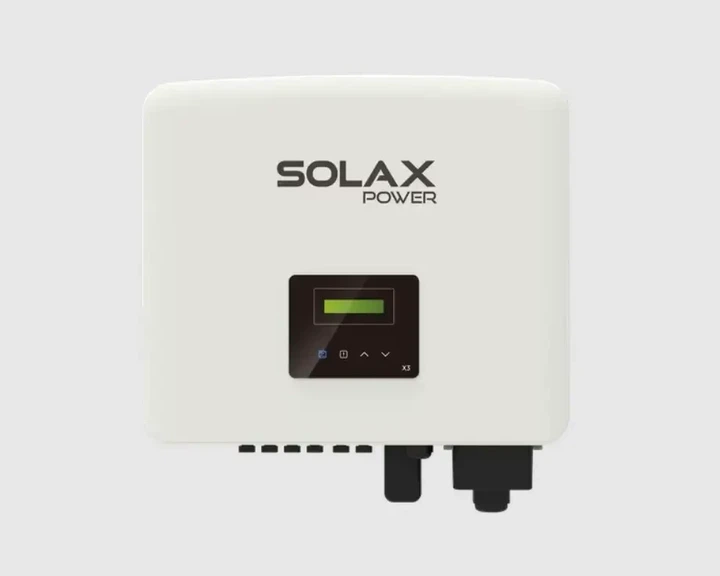Мережевий інвертор SolaX Power Х3-PRO 30K-G2 - изображение 2