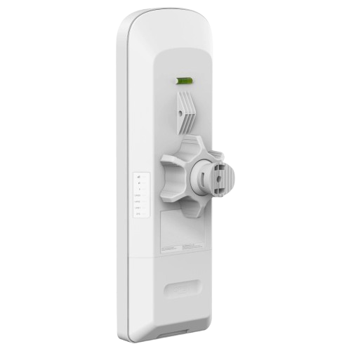 Беспроводной Wi-Fi мост Ruijie Reyee RG-EST450G внешняя точка доступа до 5 км Wi-Fi 5 867 Мбит/с PTMP IP55 Серый - изображение 3