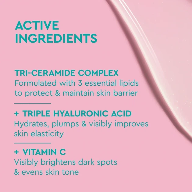Гель проти набряклості та освітлення шкіри навколо очей BYOMA De-Puff and Brighten Eye Gel 20 ml - Фото 2 Гель проти набряклості та освітлення шкіри навколо очей BYOMA De-Puff and Brighten Eye Gel 20 ml - зображення 2