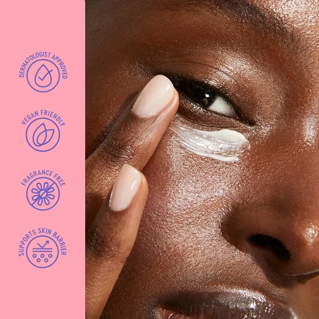 Крем для шкіри навколо очей BYOMA Barrier Repair Eye Cream 20 ml - зображення 6