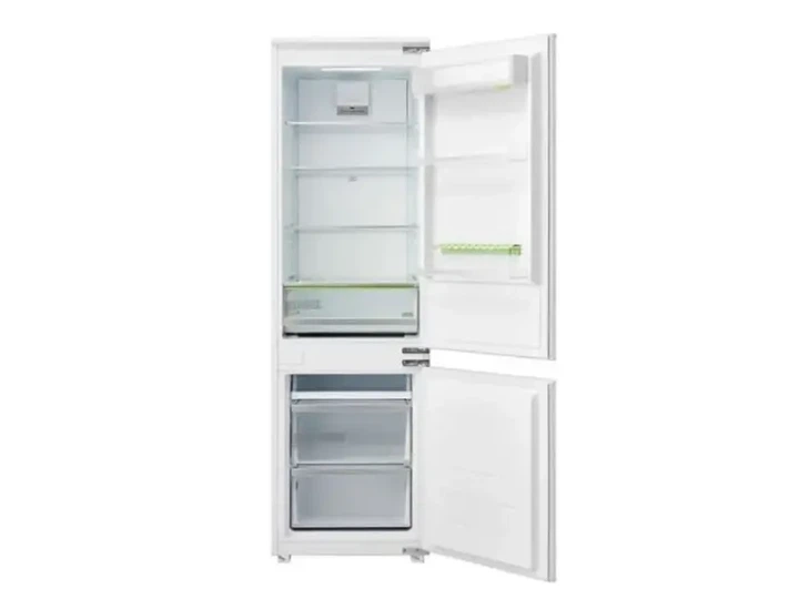 Холодильник з морозильною камерою Midea MDRE353FGE01 - изображение 2