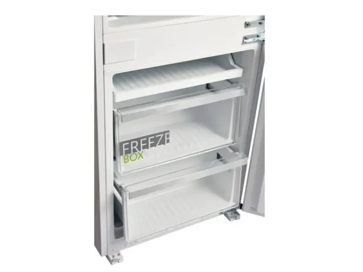 Холодильник з морозильною камерою Midea MDRE353FGE01 - изображение 3