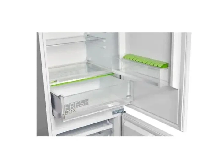 Холодильник з морозильною камерою Midea MDRE353FGE01 - изображение 6