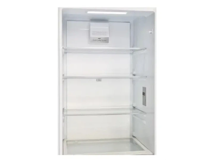 Холодильник з морозильною камерою Midea MDRE353FGE01 - изображение 7