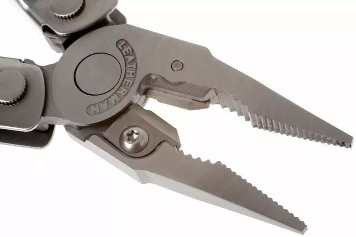 Мультитул Leatherman Rebar, нейлоновий чохол (831557) - зображення 3