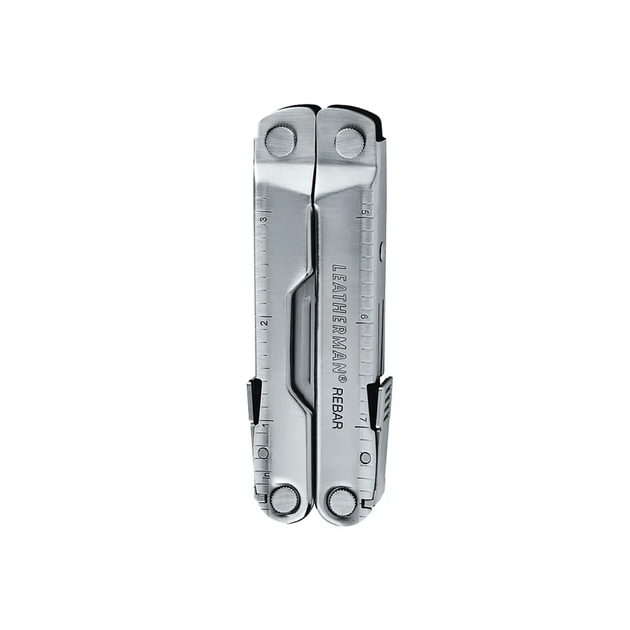 Мультитул Leatherman Rebar, нейлоновий чохол (831557) - зображення 7