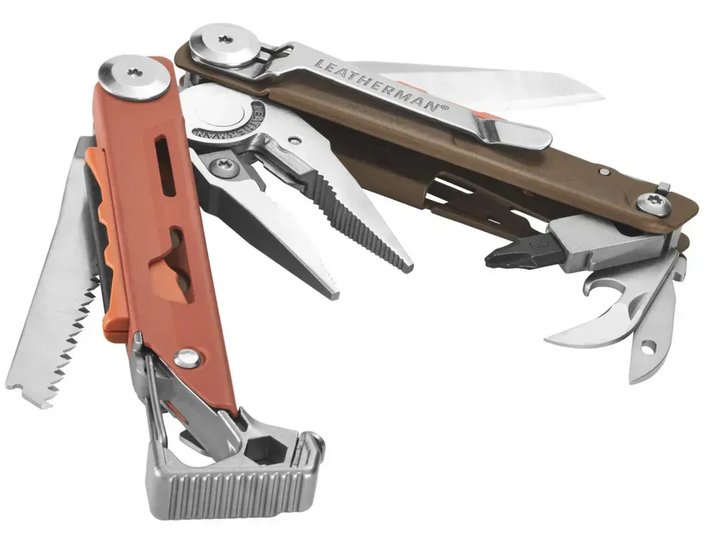 Мультитул Leatherman Signal Mesa Verde (833321) - зображення 2