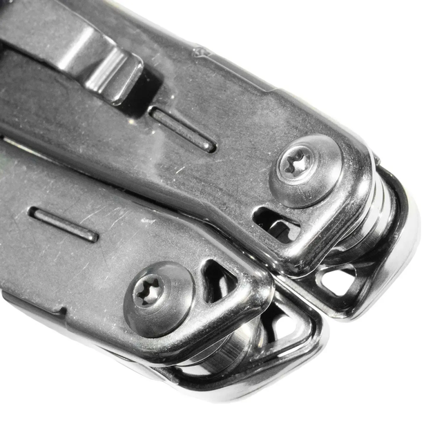 Мультитул Leatherman Wingman, нейлоновый чехол (832523) - изображение 4