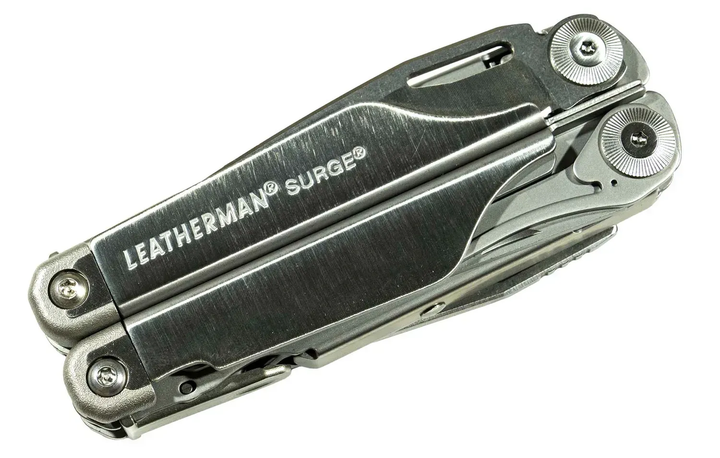 Мультитул Leatherman Surge, нейлоновий чохол (830165) - зображення 6