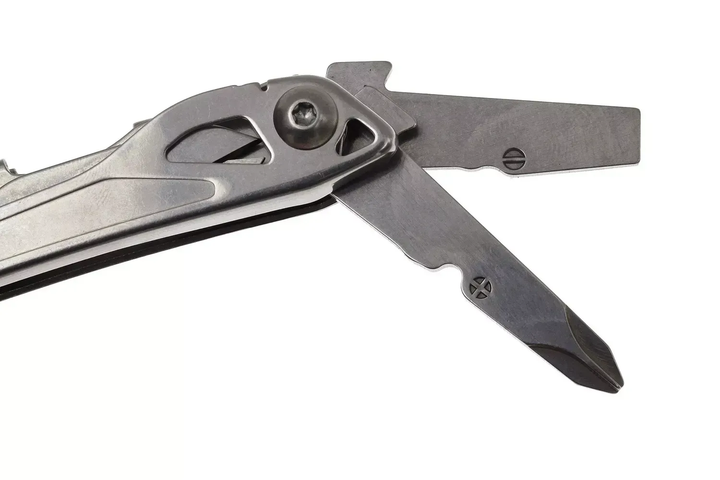 Мультитул Leatherman Wingman, нейлоновый чехол (832523) - изображение 7