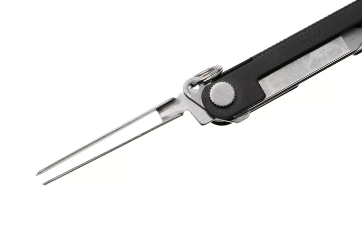 Мультитул Leatherman Micra Jet, черный (833179) - изображение 4