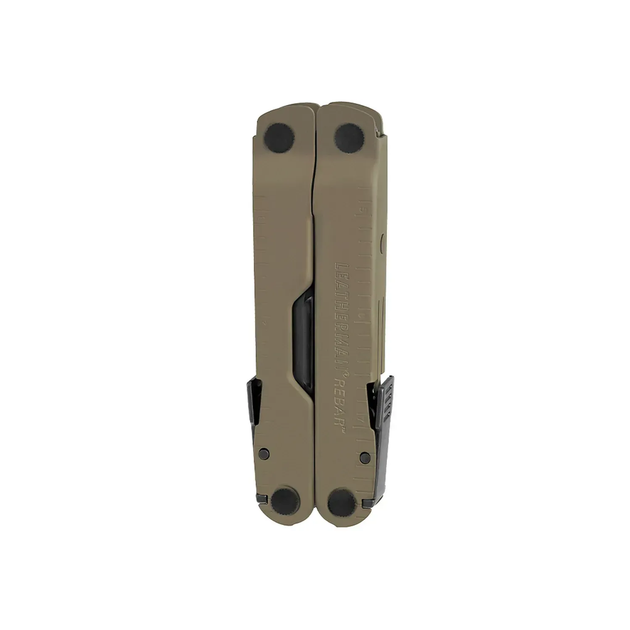 Мультитул Leatherman Rebar Coyote, нейлоновый чехол (832406) - изображение 4