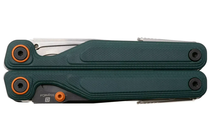 Мультитул Leatherman Wave Alpha Cascadia (833401) - изображение 3