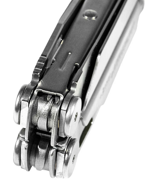Мультитул Leatherman Wave Plus, нейлоновый чехол (832524) - изображение 5