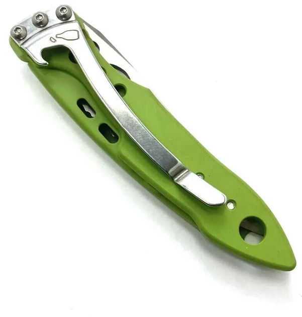 Ніж Leatherman Skeletool KBX Sublime (832384) - Фото 6 Ніж Leatherman Skeletool KBX Sublime (832384) - изображение 6