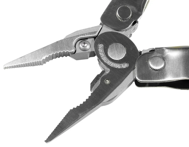 Мультитул Leatherman Super Tool 300, нейлоновий чохол (831148) - зображення 2