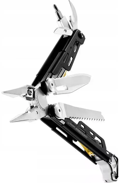 Мультитул Leatherman Signal, нейлоновый чехол (832265) - изображение 7