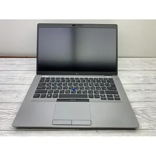 Ноутбук Dell Latitude 5411 14 Core i7-10850H 2.7 ГГц 8GB 256GB + Windows 11 Pro + АКБ + ЗП Б/У | 26368 - изображение 2