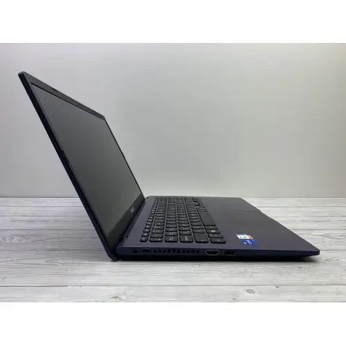 Ноутбук Asus X515E 15.6 i5-1135G7 2.4 ГГц 8GB 256GB + Windows 11 Home + АКБ + ЗП Вживані Б/В | 26378 - зображення 3