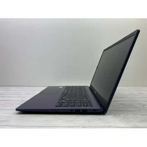 Ноутбук Asus X515E 15.6 i5-1135G7 2.4 ГГц 8GB 256GB + Windows 11 Home + АКБ + ЗП Вживані Б/В | 26378 - зображення 4
