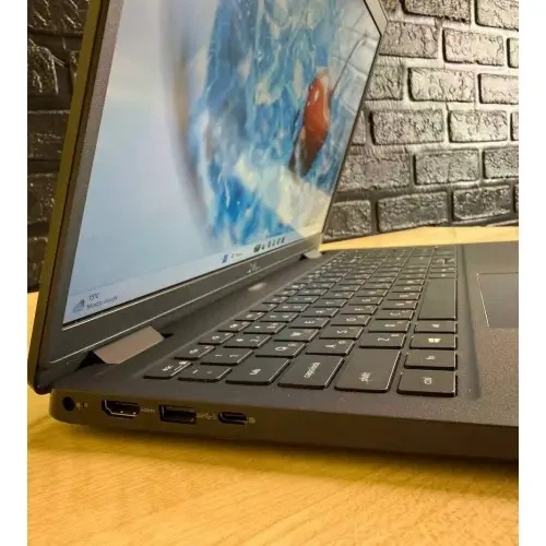 Ноутбук Dell Latitude 3520 15.6" i5-1135G7 4.7 GHz 16GB DDR4 256 GB SSD + ОС Windows 11 Pro + АКБ + ЗП Б/В | 26006 - зображення 4