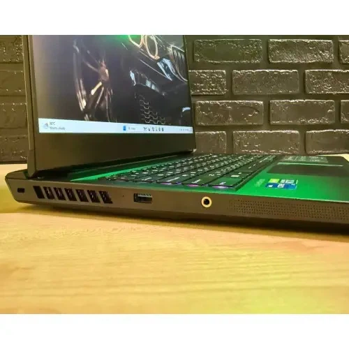 Ноутбук MSI GP66 Leopard 11UG 15.6" i7 - 11800H 4.6 GHz 16GB DDR4 1000 GB SSD + ОС Windows 11 Pro + АКБ + ЗП Б/В | 26002 - изображение 4