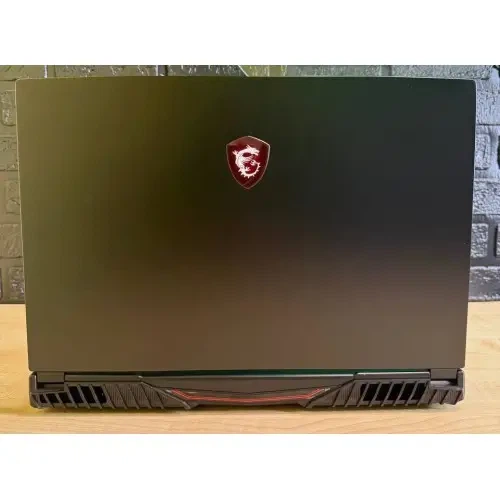 Ноутбук MSI GL65 9SD 15.6" i5- 9300Н 4.1 GHz 16GB DDR4 512 GB SSD + ОС Windows 11 Pro + АКБ + ЗП Б/В | 26000 - изображение 3