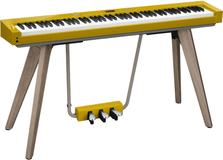 Цифрове піаніно Casio PX-S7000 HM - Фото 4 Цифрове піаніно Casio PX-S7000 HM - зображення 4