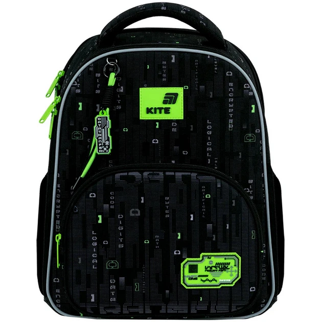 Рюкзак Kite Education Digital 12 л K26-556M-4 - изображение 7
