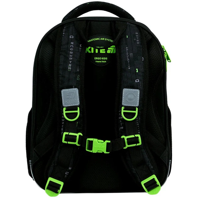Рюкзак Kite Education Digital 12 л K26-556M-4 - изображение 10
