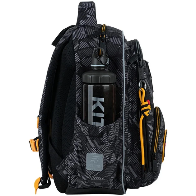 Рюкзак Kite Education Freestyle 13,5 л K26-773M-6 - Фото 9 Рюкзак Kite Education Freestyle 13,5 л K26-773M-6 - изображение 9