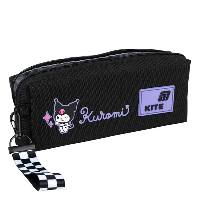 Пенал Kite Kuromi HK26-642-2 - зображення 5