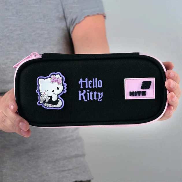 Пенал Kite Hello Kitty HK26-662-1 - изображение 6