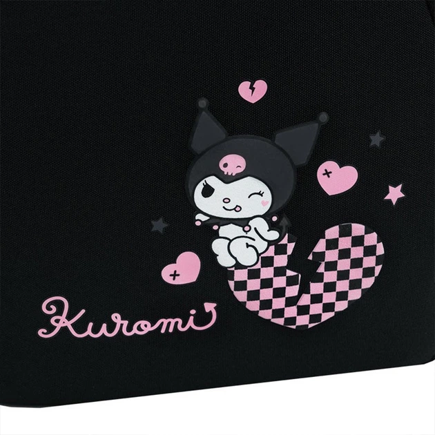 Рюкзак Kite Education teens Kuromi HK26-905M - зображення 10