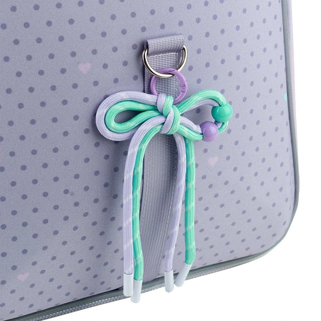 Шкільний набір Kite Education Lovely SET_K26-531M - изображение 9