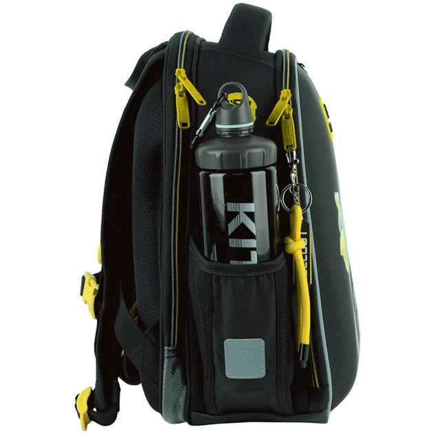 Рюкзак Kite Education Transformers 14 л TF26-555S - Фото 9 Рюкзак Kite Education Transformers 14 л TF26-555S - изображение 9