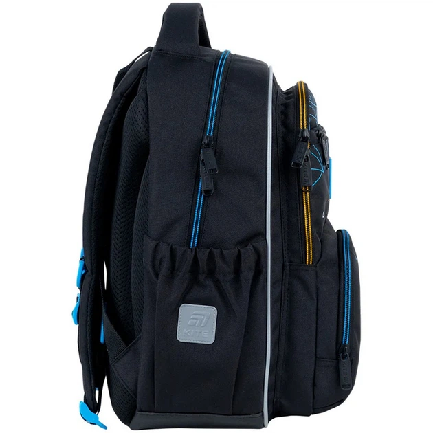 Рюкзак Kite Education Next Level 13,5 л K26-773M-4 - изображение 7