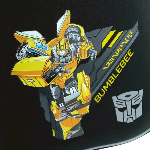Шкільний набір Kite Education Transformers SET_TF26-555S - Фото 8 Шкільний набір Kite Education Transformers SET_TF26-555S - зображення 8