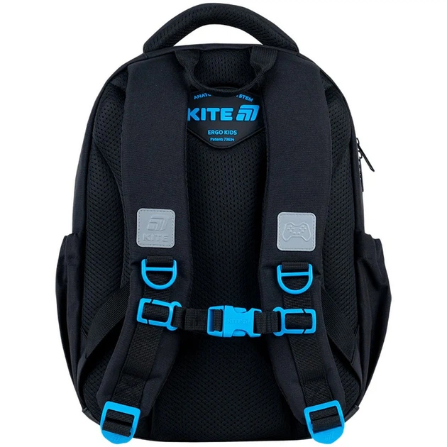 Рюкзак Kite Education Next Level 13,5 л K26-773M-4 - изображение 9