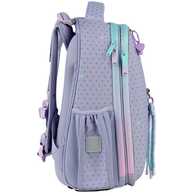 Шкільний набір Kite Education Lovely SET_K26-531M - изображение 17
