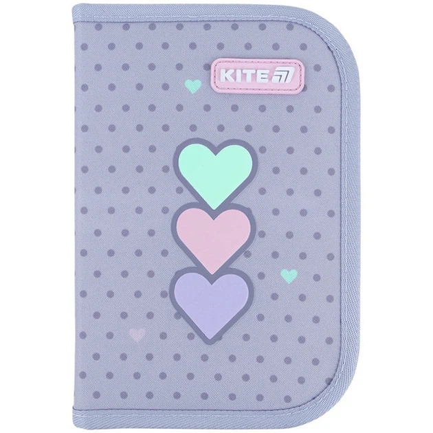 Шкільний набір Kite Education Lovely SET_K26-531M - изображение 19