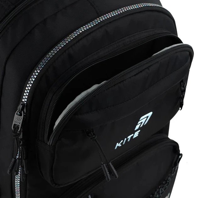 Рюкзак Kite Education teens Kuromi HK26-2594M - зображення 18