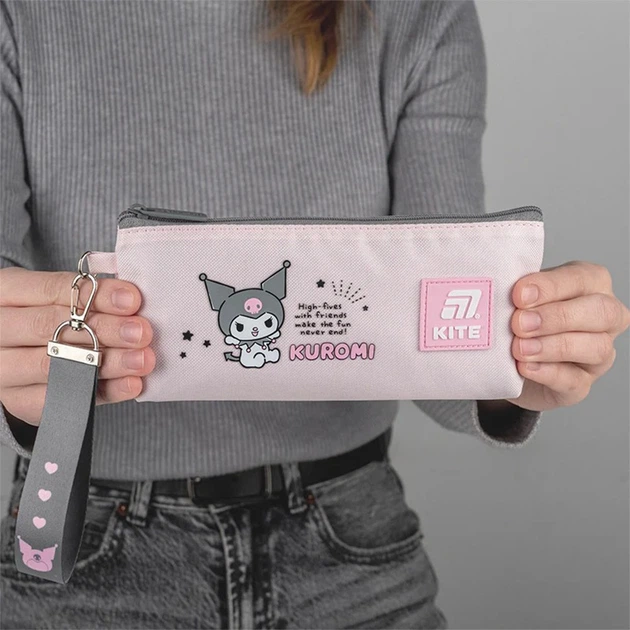 Пенал без наповнення Kite Kuromi HK25-680-2 - зображення 6