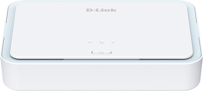 Router mobilny D-Link 5G NR AX3000 Wi-Fi 6 Mobile Router (DBR-330-G) - Zdjęcie 1 Router mobilny D-Link 5G NR AX3000 Wi-Fi 6 Mobile Router (DBR-330-G) - obraz 1